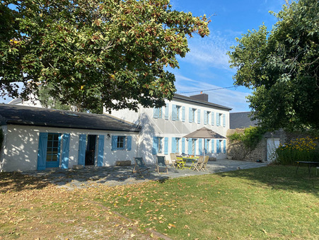 Maison 685 000 € sur Le Conquet (29217) - Réf. 25293oc