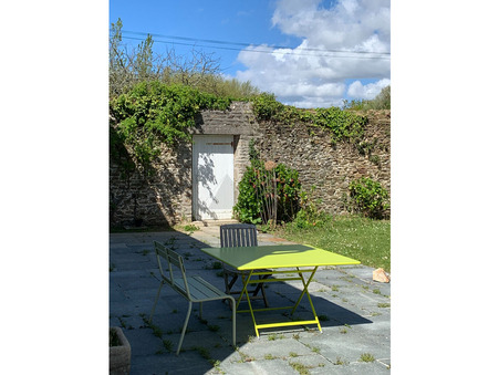 Maison sur Le Conquet ; 685 000 € ; Vente Réf. 25293oc