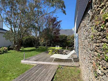 Maison sur Le Conquet ; 685 000 € ; Achat Réf. 25293oc