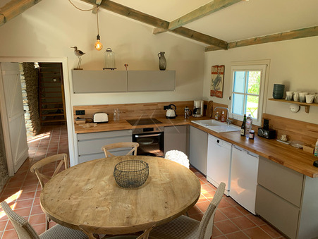 Vente maison 685 000 € Le Conquet