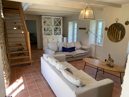 Maison 685 000 € Réf. 25293oc Le Conquet