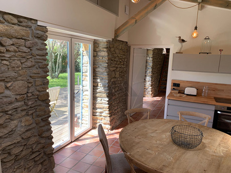 Maison 685 000 € Réf. 25293oc Le Conquet