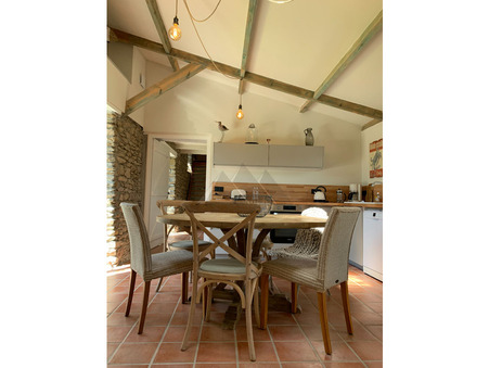 Maison 685 000 € Réf. 25293oc Le Conquet