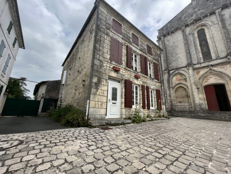 Vente maison 181 900 € Saint-Porchaire