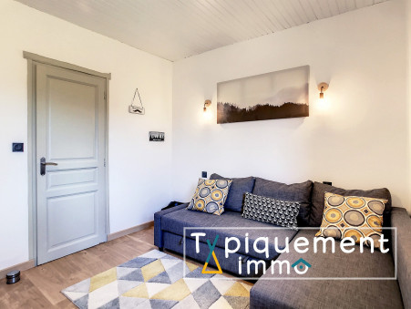 A vendre maison Lasserre 31530; 359 990 € 