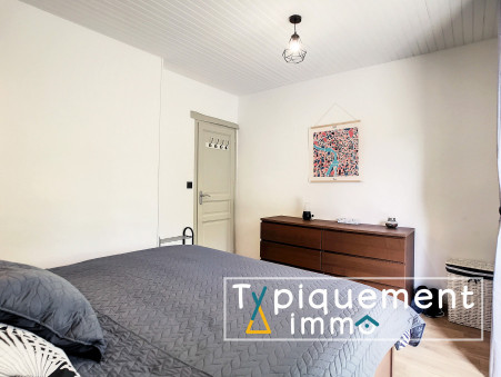 Achat maison Lasserre Réf. 214A