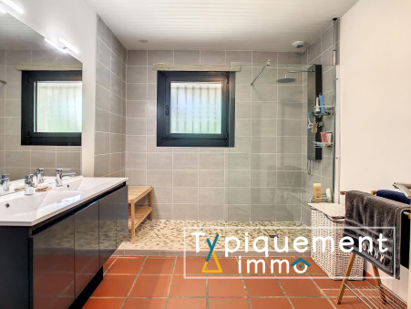 Achat maison Lasserre Réf. 214A