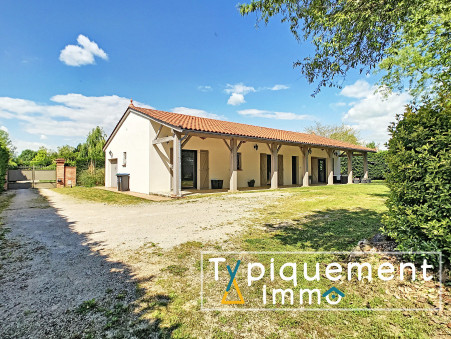 Vente maison 359 990 €  Lasserre