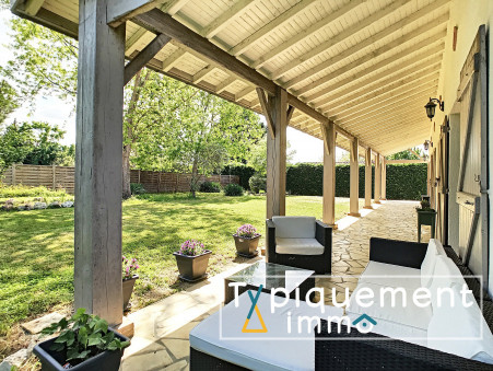 A vendre maison Lasserre 31530; 359 990 € 