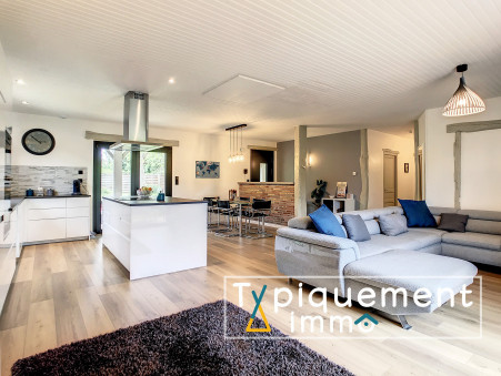 Maison 359 990 €  Réf. 214A Lasserre