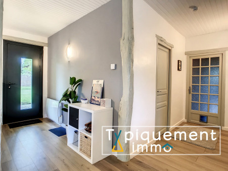 Maison sur Lasserre ; 359 990 €  ; Vente Réf. 214A