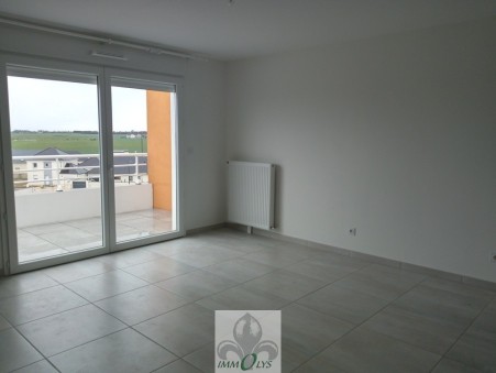 Appartement 660 €  sur Chevigny St Sauveur (21800) - Réf. G1581