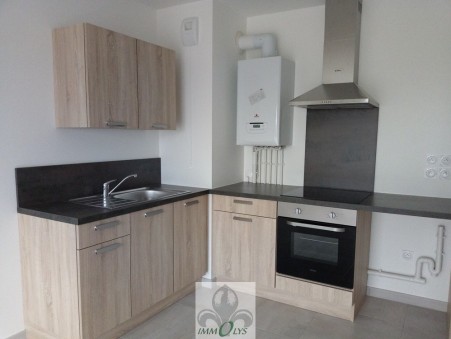 Appartement 660 €  sur Chevigny St Sauveur (21800) - Réf. G1581