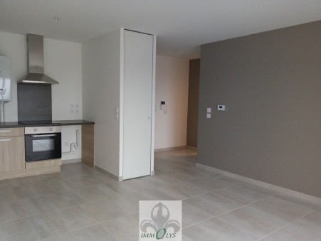 Appartement 660 €  Réf. G1581 Chevigny St Sauveur