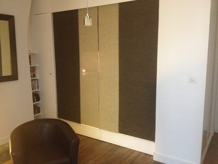 Appartement 255 000 €  sur Paris (75018) - Réf. VA2858-BEAURIVAGE_278