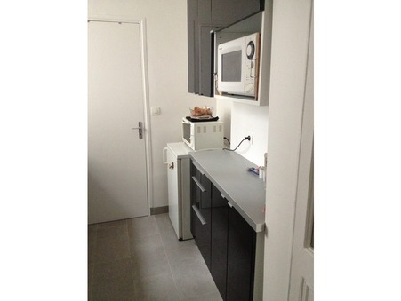 Appartement 255 000 €  sur Paris (75018) - Réf. VA2858-BEAURIVAGE_278