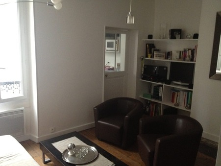 Achat appartement Paris Réf. VA2858-BEAURIVAGE_278