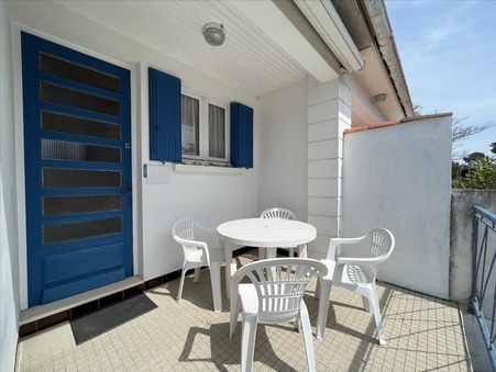 A louer maison Saint Trojan les Bains 17370; prix nous consulter
