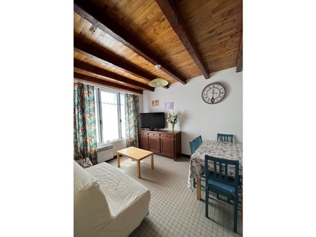 A louer maison Saint Trojan les Bains 17370; prix nous consulter