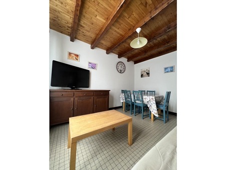 Location maison Saint Trojan les Bains 17370; prix nous consulter