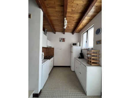 A louer maison Saint Trojan les Bains 17370; prix nous consulter