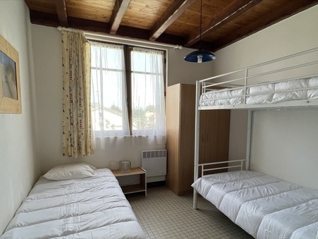 Location maison Saint Trojan les Bains 17370; prix nous consulter