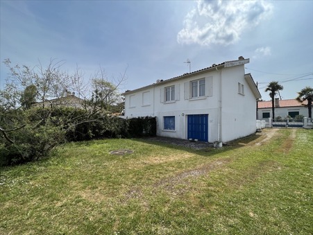 Maison prix nous consulter Réf. 767 Saint Trojan les Bains