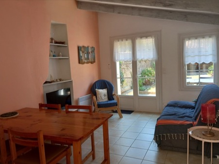 Location maison Le Chateau d'Oleron Réf. 768