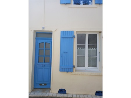 A louer maison prix nous consulter Le Chateau d'Oleron