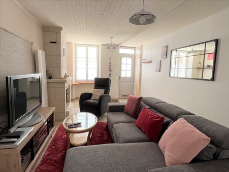 A louer maison Le Chateau d'Oleron 17480 ; prix nous consulter