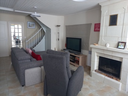 Maison prix nous consulter Réf. 768 Le Chateau d'Oleron