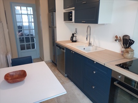 Maison sur Le Chateau d'Oleron ; prix nous consulter ; A louer Réf. 768