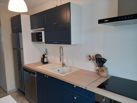 A louer maison prix nous consulter Le Chateau d'Oleron