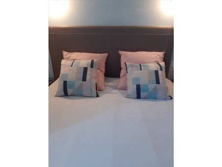 A louer maison prix nous consulter Le Chateau d'Oleron