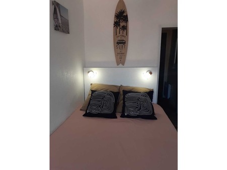 Location maison Le Chateau d'Oleron Réf. 768