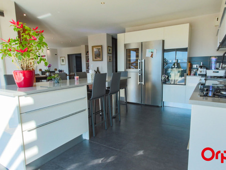 Maison 3 440 000 €  Réf. 1373 Chens sur Leman