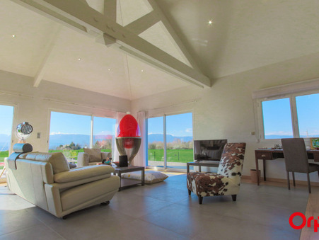 A vendre maison Chens sur Leman 74140; 3 440 000 € 