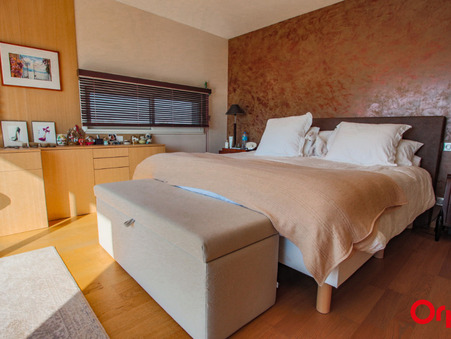 Maison sur Chens sur Leman ; 3 440 000 €  ; Achat Réf. 1373