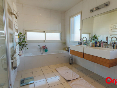 Vente maison 3 440 000 €  Chens sur Leman