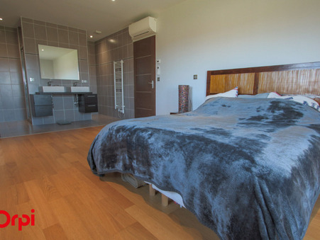 Maison 3 440 000 €  sur Chens sur Leman (74140) - Réf. 1373