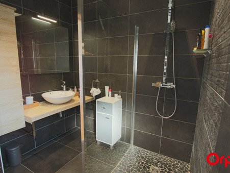 Achat maison Chens sur Leman Réf. 1373