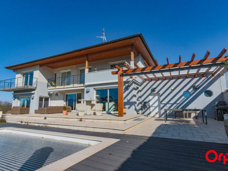 Vente maison 3 440 000 €  Chens sur Leman