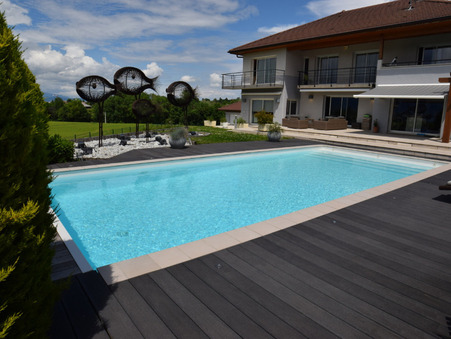 A vendre maison Chens sur Leman 74140; 3 440 000 € 
