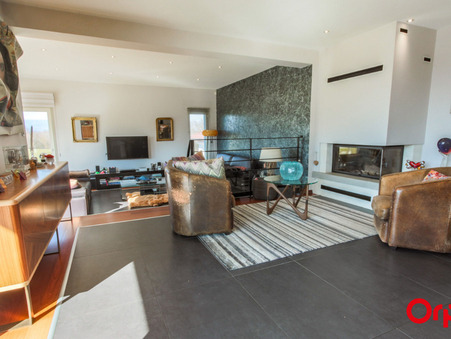 Maison 3 440 000 €  Réf. 1373 Chens sur Leman