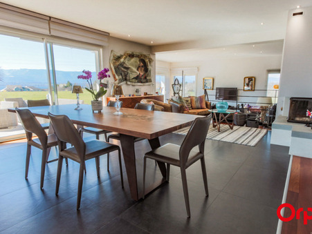 Achat maison Chens sur Leman Réf. 1373