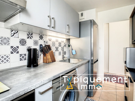 Vente appartement 124 990 &euro;  Castelginest