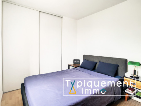 Vente appartement 124 990 &euro;  Castelginest