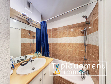 Vente appartement 124 990 &euro;  Castelginest