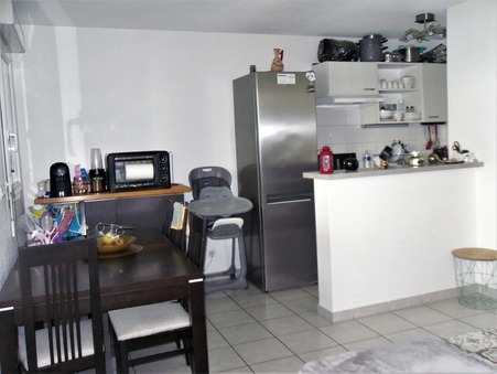 Achat appartement Lognes Réf. 162