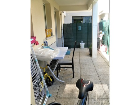 Appartement 163 625 €  sur Lognes (77185) - Réf. 162